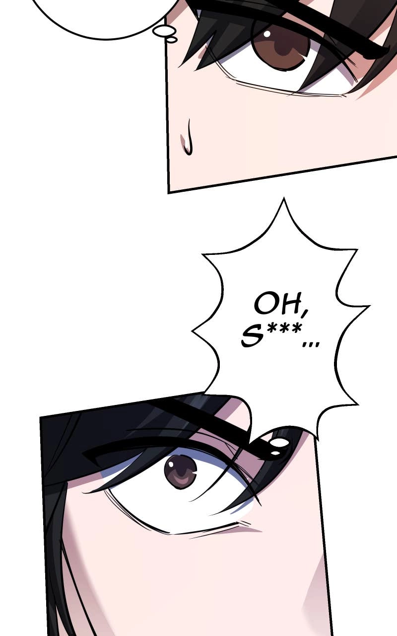 My Best Friend is an Eldritch Horror Chapter 44 Page 36