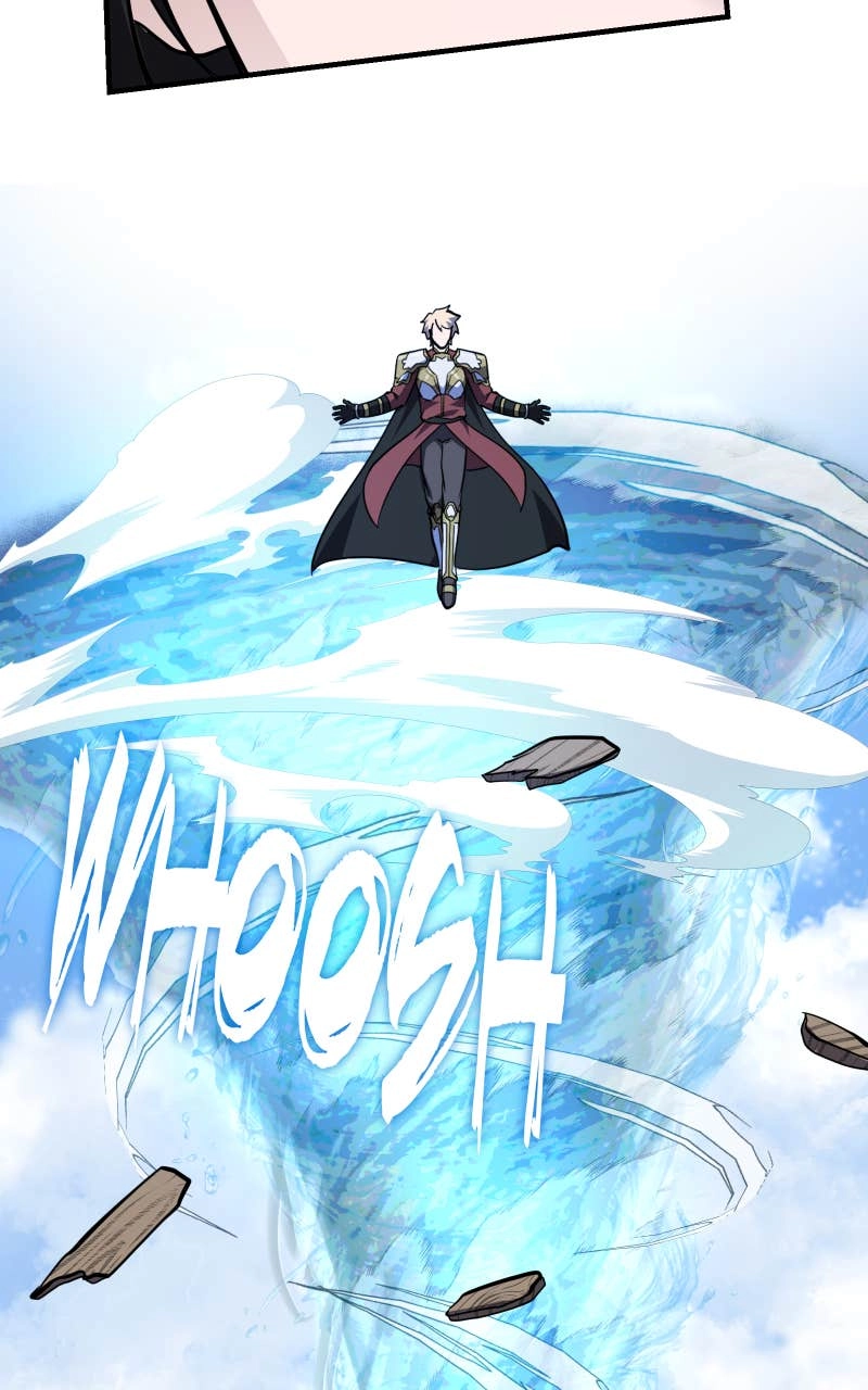 My Best Friend is an Eldritch Horror Chapter 44 Page 37
