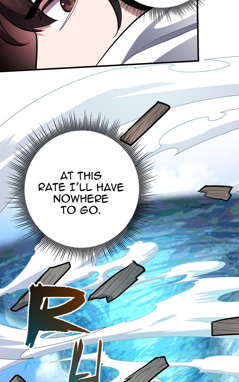 My Best Friend is an Eldritch Horror Chapter 44 Page 43