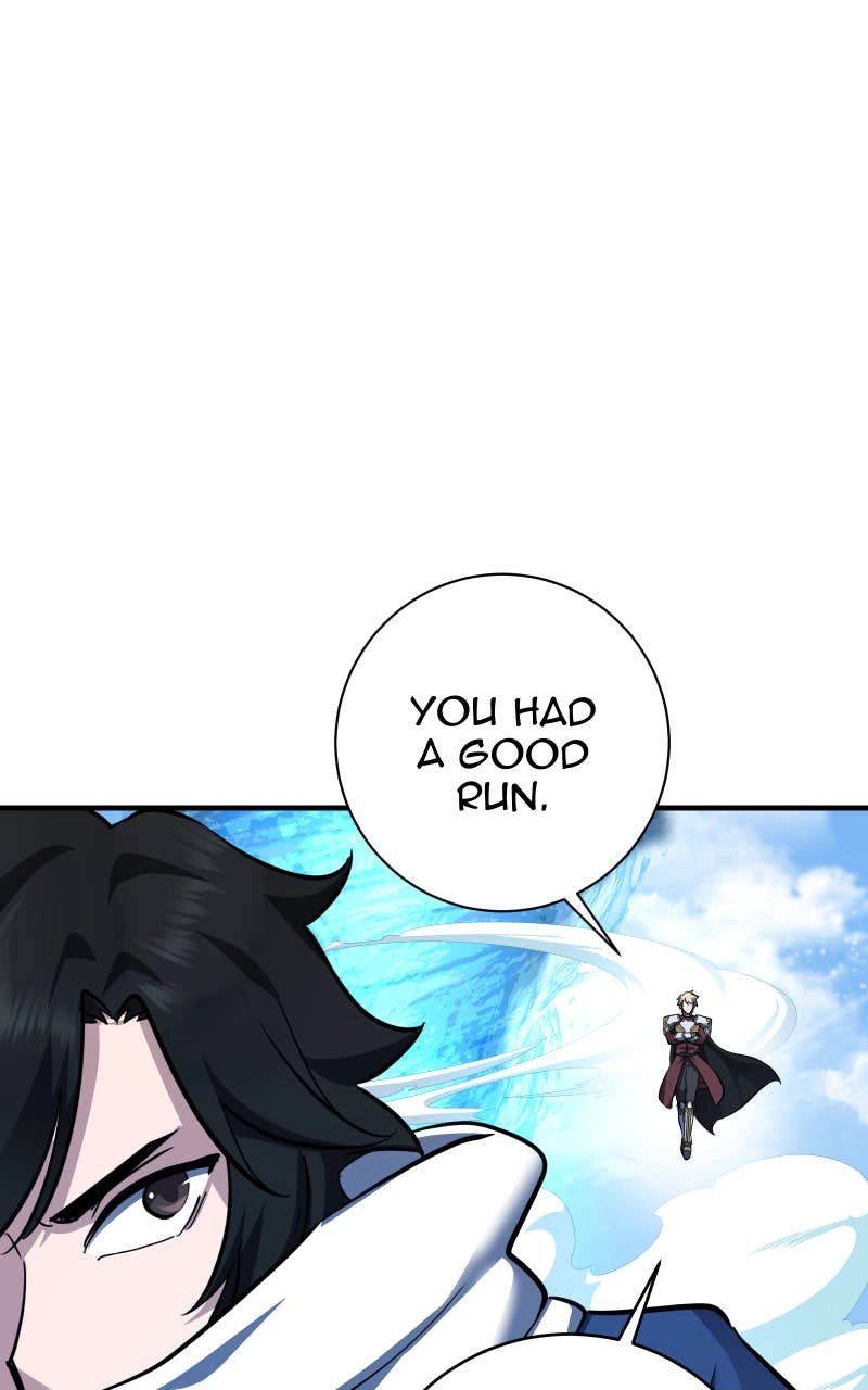 My Best Friend is an Eldritch Horror Chapter 44 Page 46