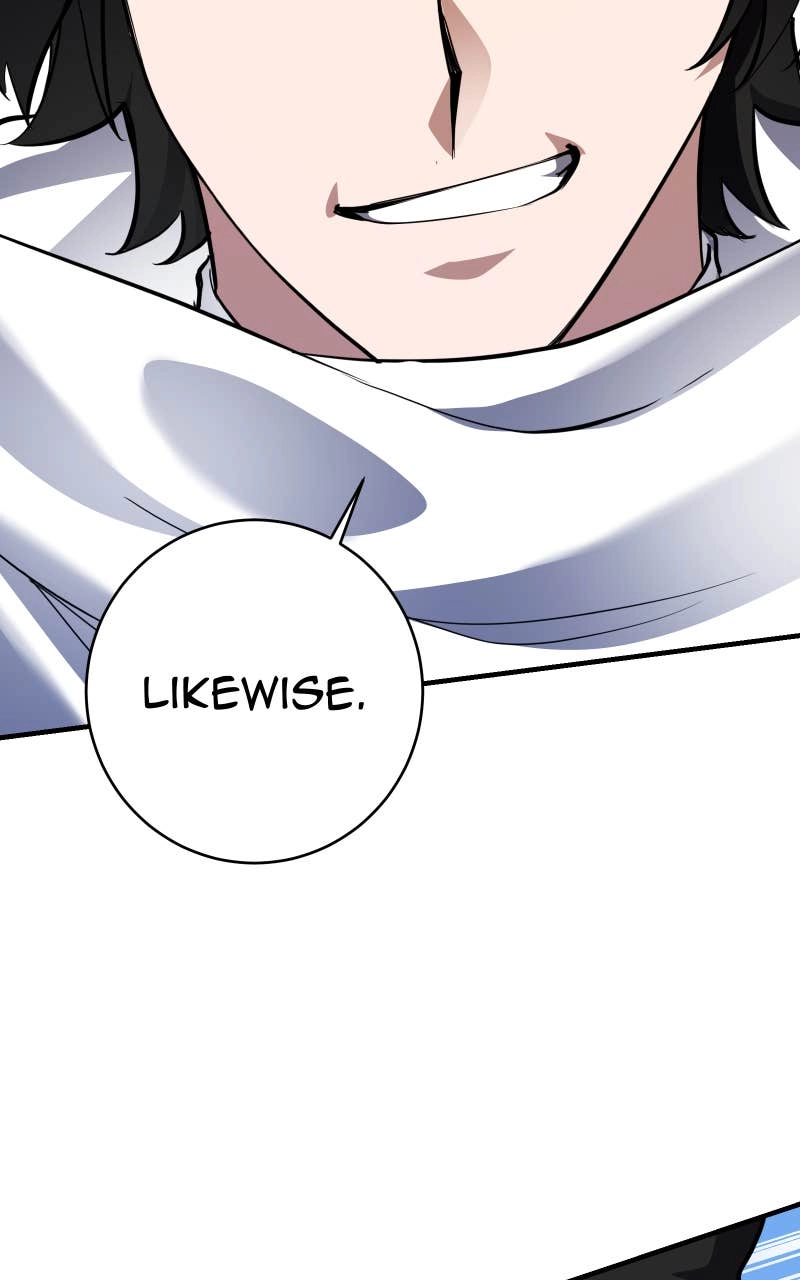 My Best Friend is an Eldritch Horror Chapter 44 Page 50