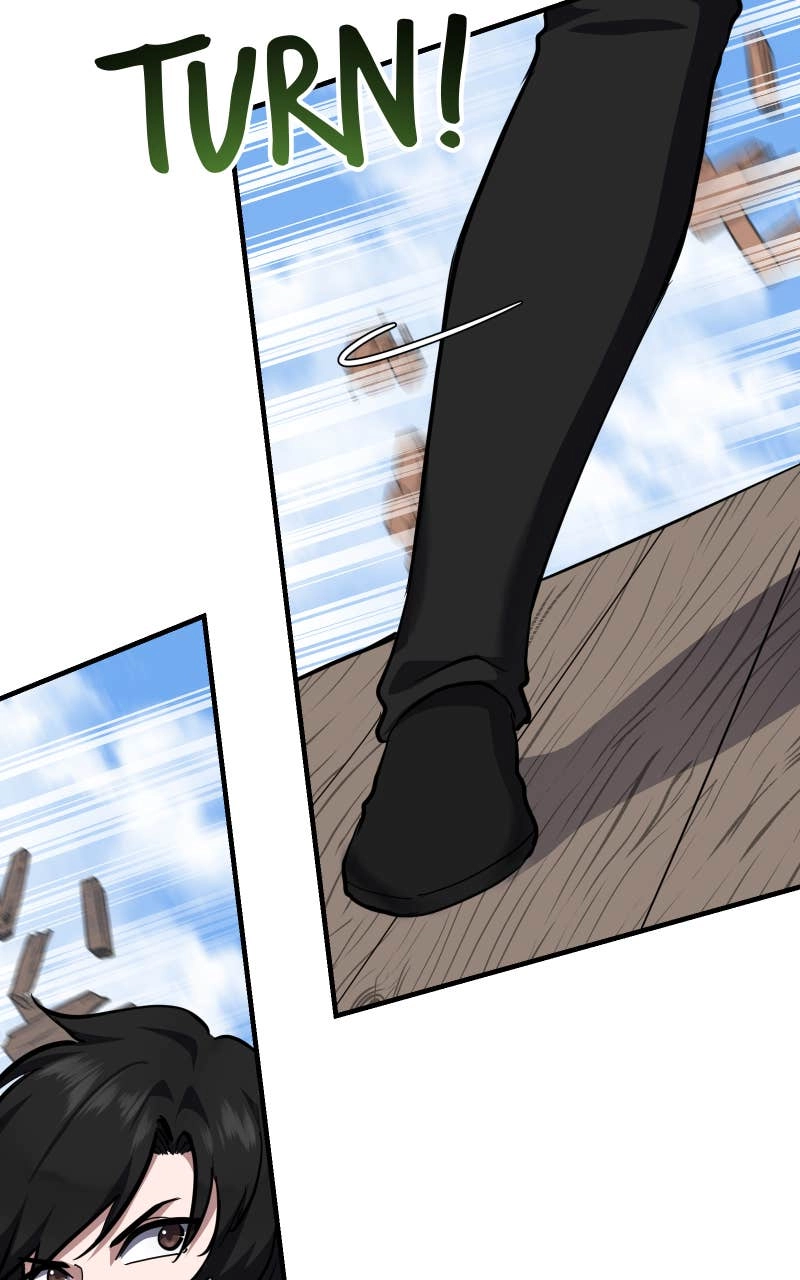 My Best Friend is an Eldritch Horror Chapter 44 Page 51