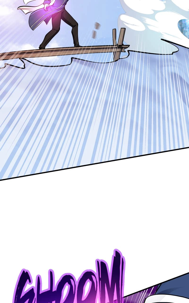 My Best Friend is an Eldritch Horror Chapter 44 Page 53