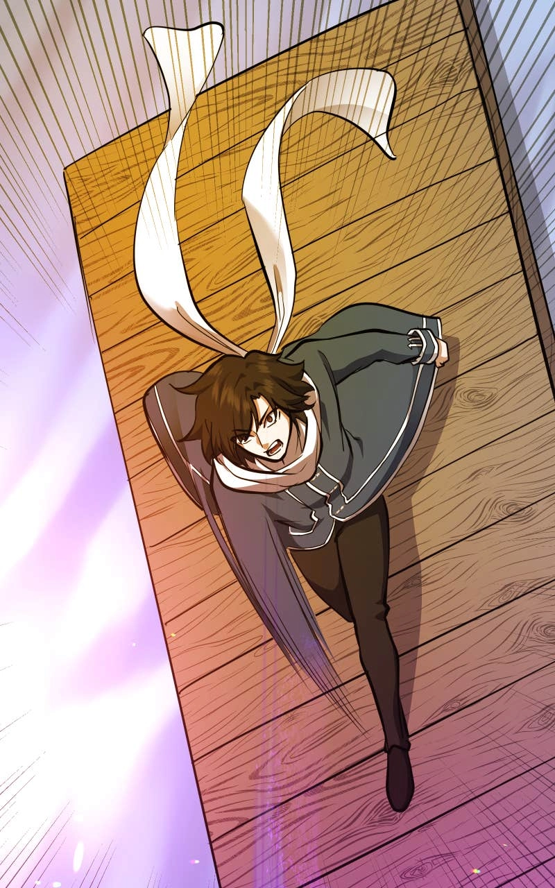 My Best Friend is an Eldritch Horror Chapter 44 Page 57