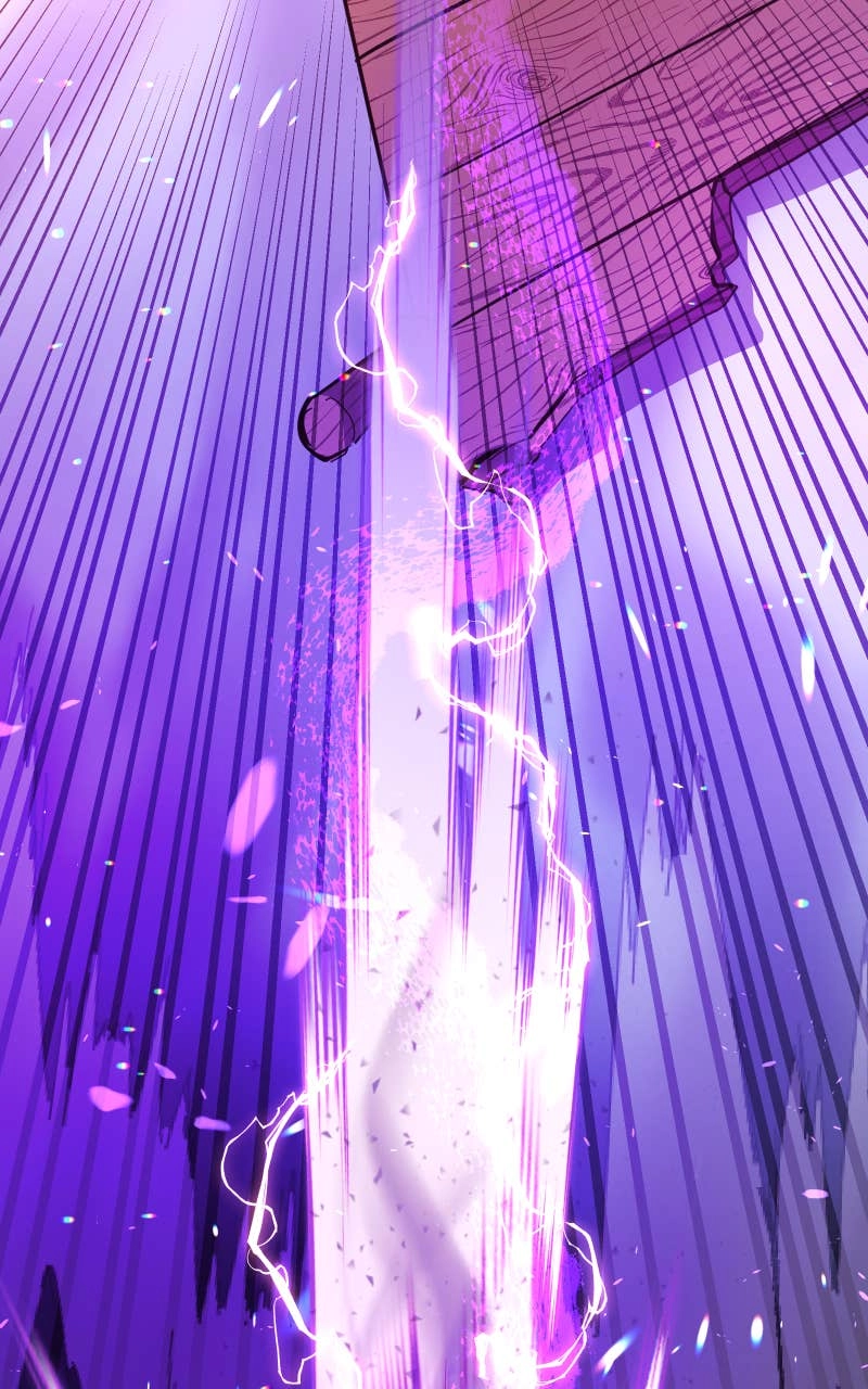 My Best Friend is an Eldritch Horror Chapter 44 Page 58