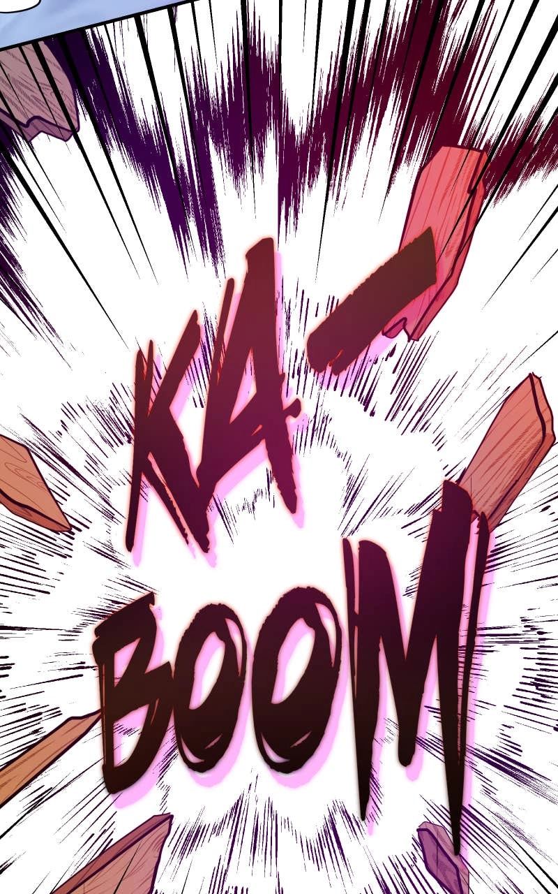 My Best Friend is an Eldritch Horror Chapter 44 Page 61