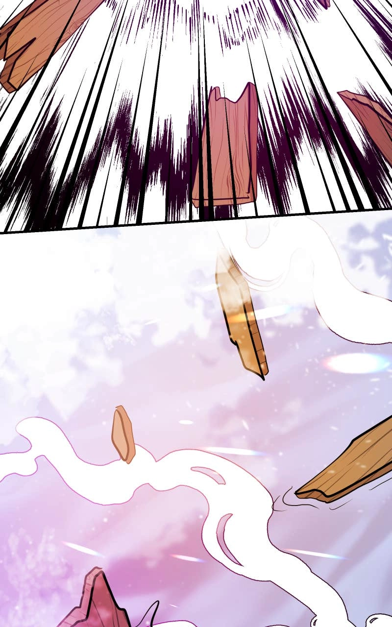 My Best Friend is an Eldritch Horror Chapter 44 Page 62