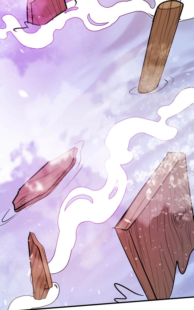 My Best Friend is an Eldritch Horror Chapter 44 Page 63