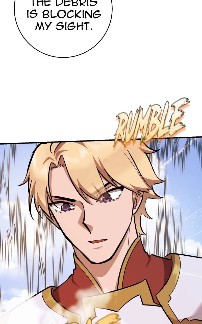 My Best Friend is an Eldritch Horror Chapter 44 Page 65