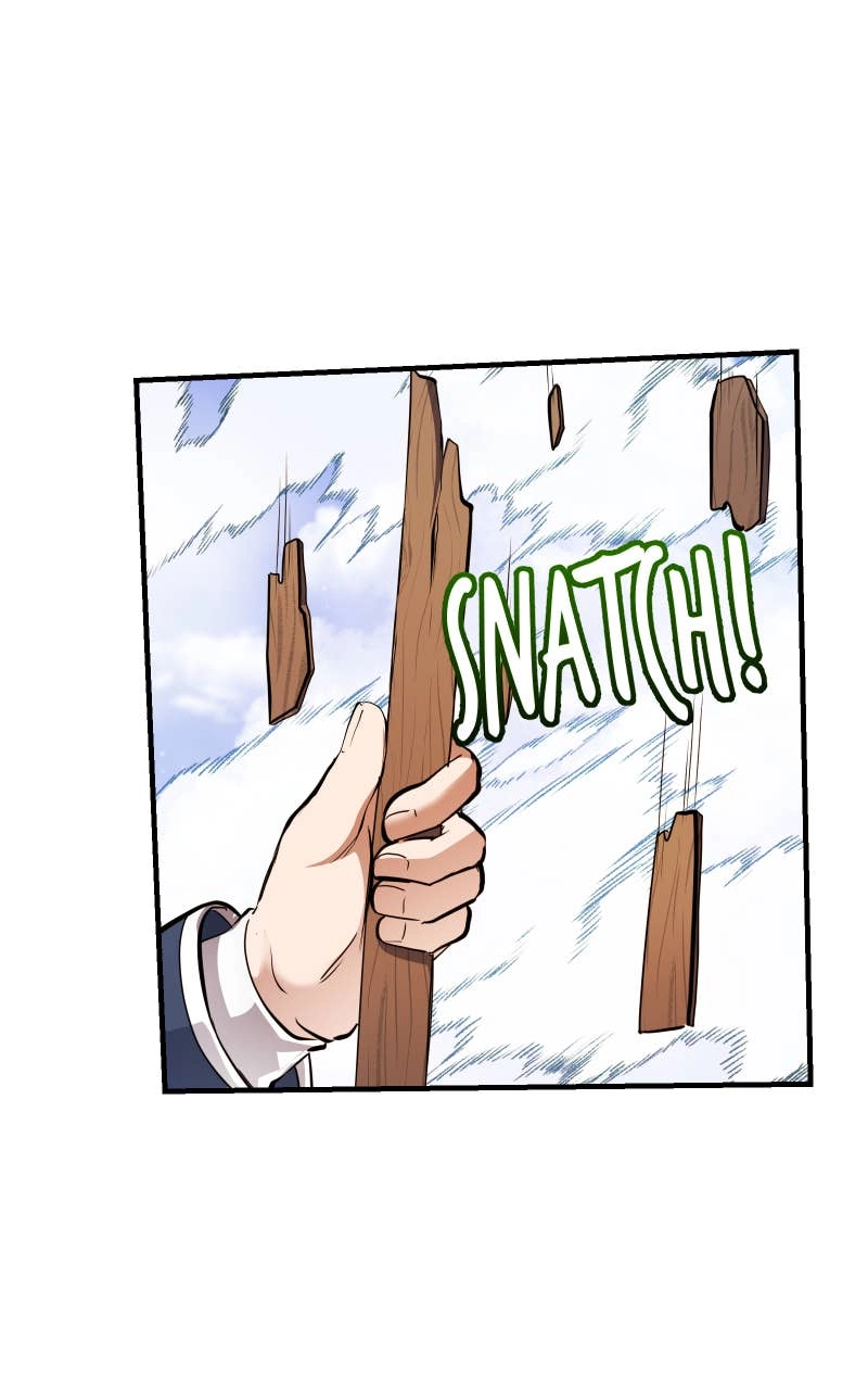 My Best Friend is an Eldritch Horror Chapter 44 Page 67