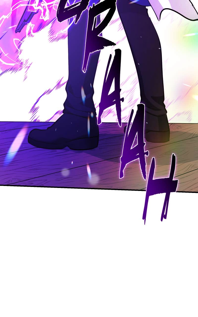 My Best Friend is an Eldritch Horror Chapter 44 Page 69