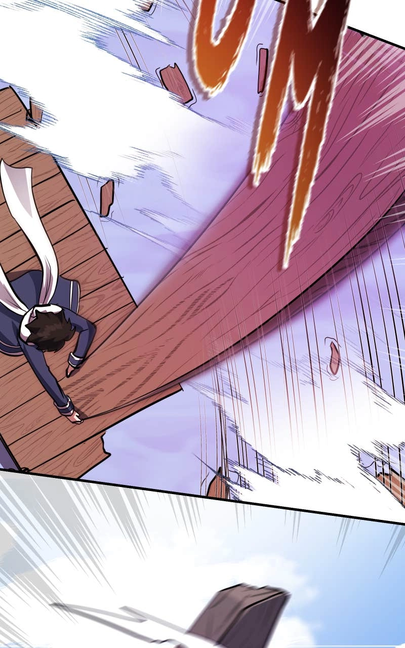 My Best Friend is an Eldritch Horror Chapter 44 Page 74