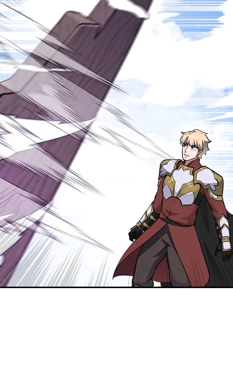 My Best Friend is an Eldritch Horror Chapter 44 Page 75