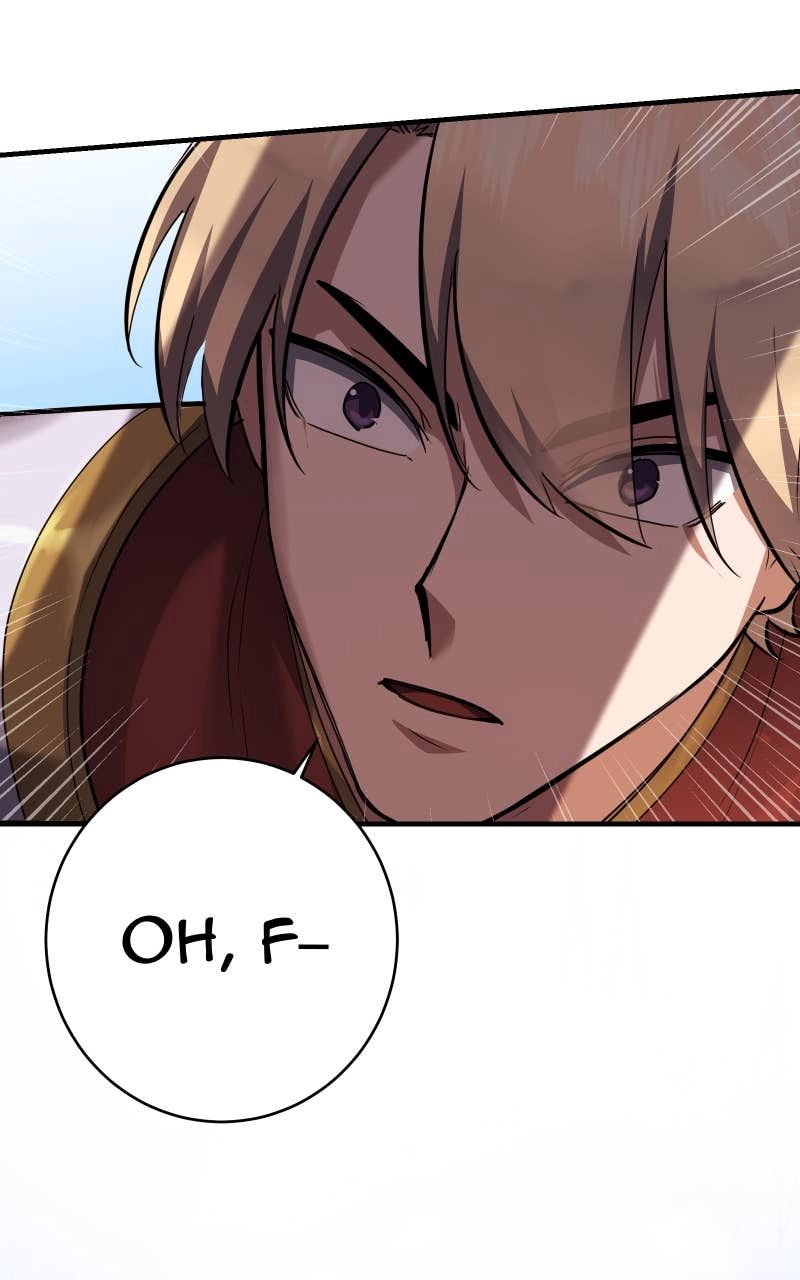 My Best Friend is an Eldritch Horror Chapter 44 Page 77