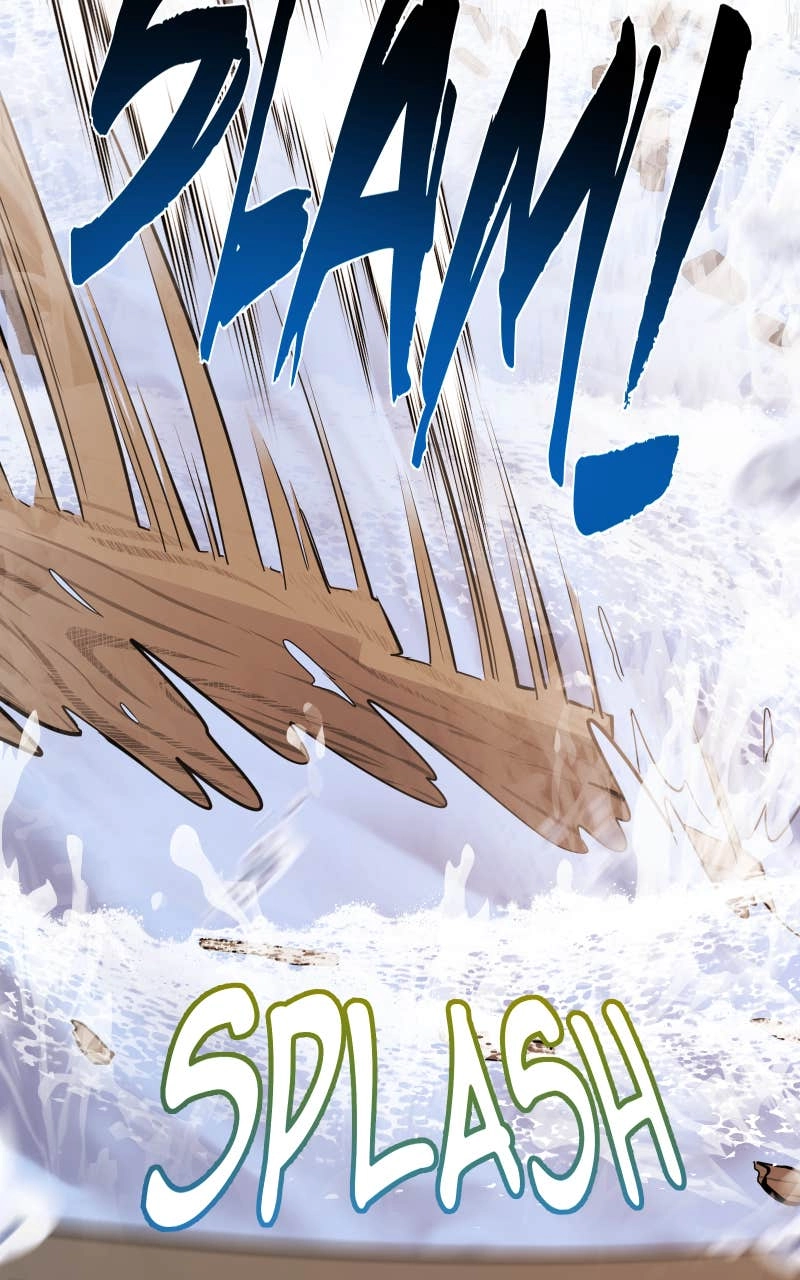My Best Friend is an Eldritch Horror Chapter 44 Page 79