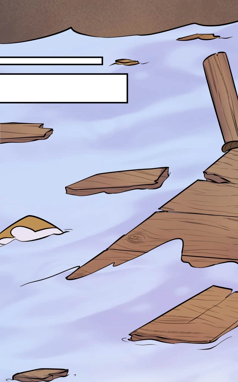 My Best Friend is an Eldritch Horror Chapter 44 Page 82