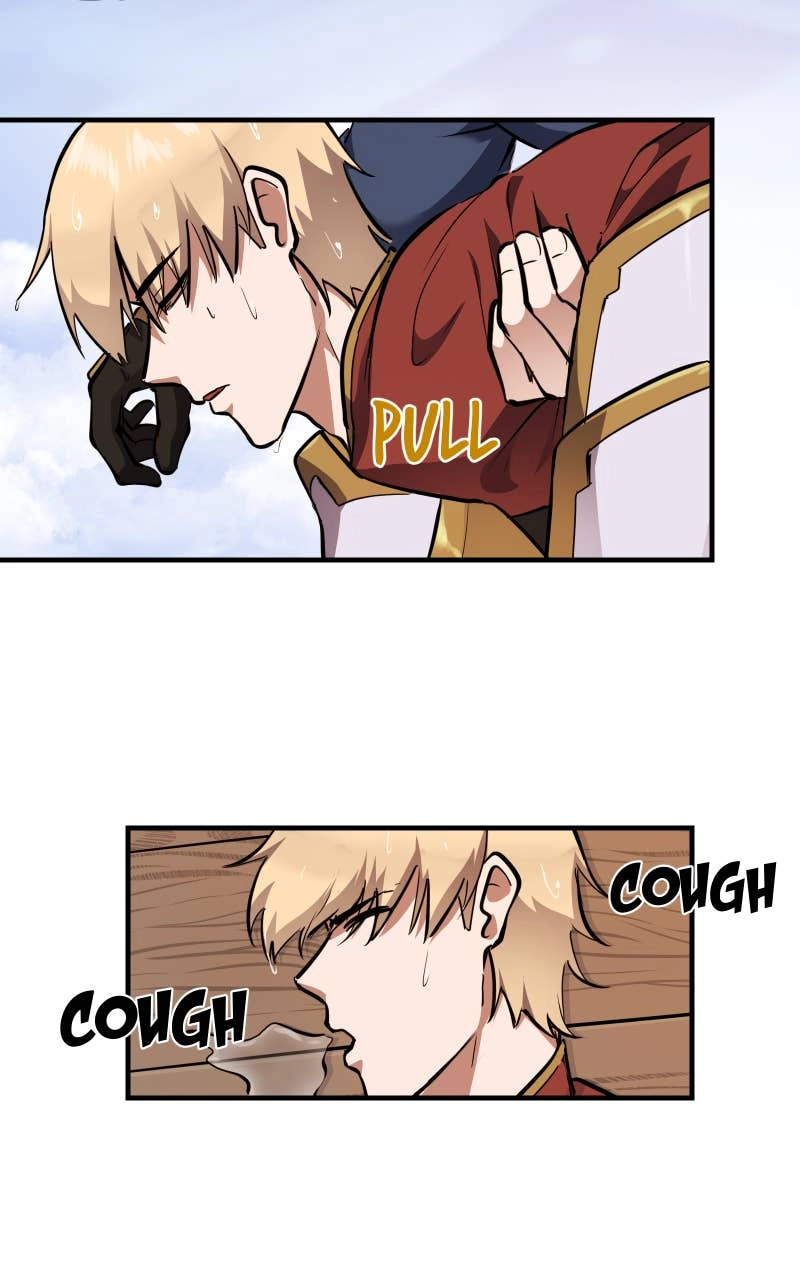 My Best Friend is an Eldritch Horror Chapter 44 Page 83