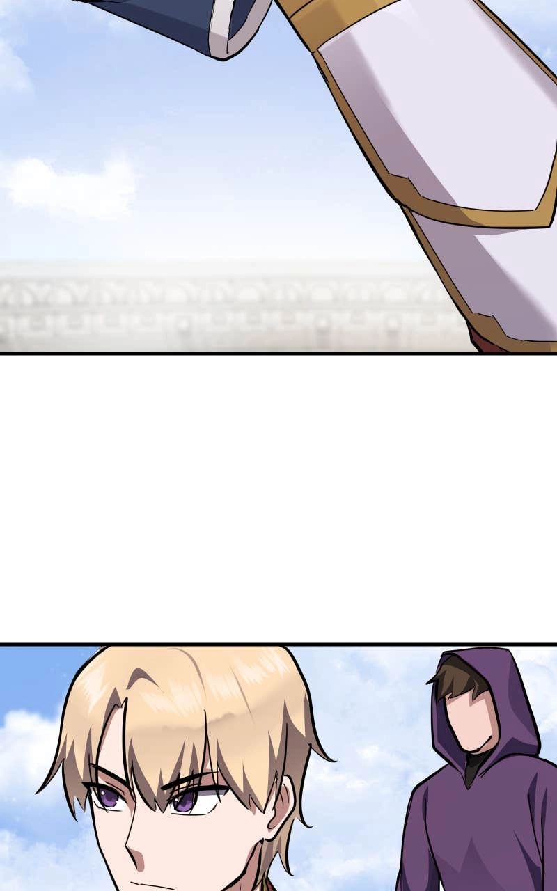 My Best Friend is an Eldritch Horror Chapter 44 Page 89
