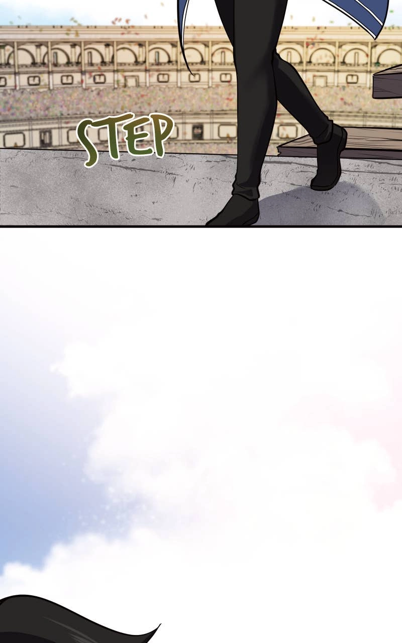 My Best Friend is an Eldritch Horror Chapter 45 Page 5