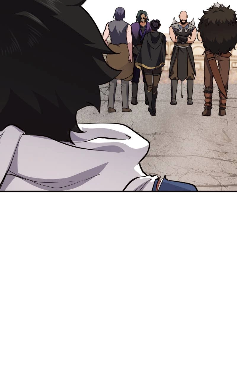 My Best Friend is an Eldritch Horror Chapter 45 Page 6