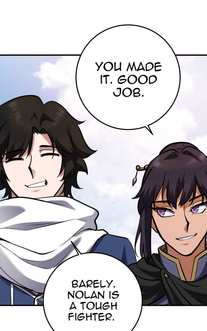 My Best Friend is an Eldritch Horror Chapter 45 Page 7