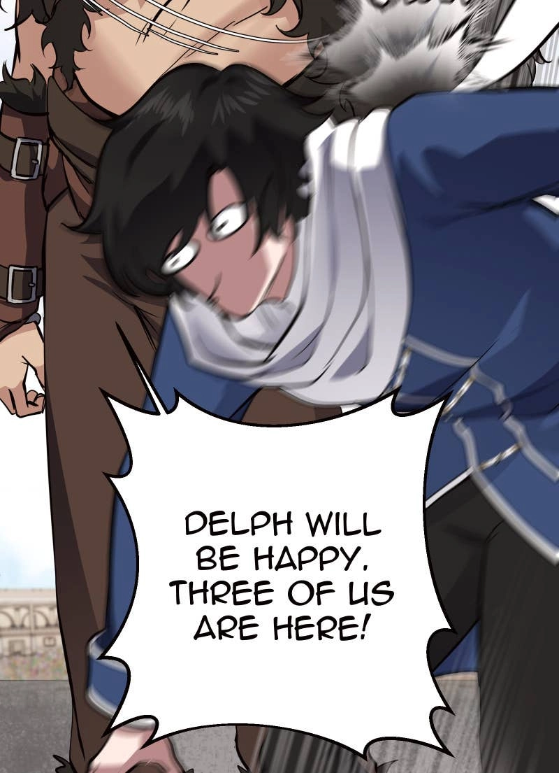 My Best Friend is an Eldritch Horror Chapter 45 Page 9