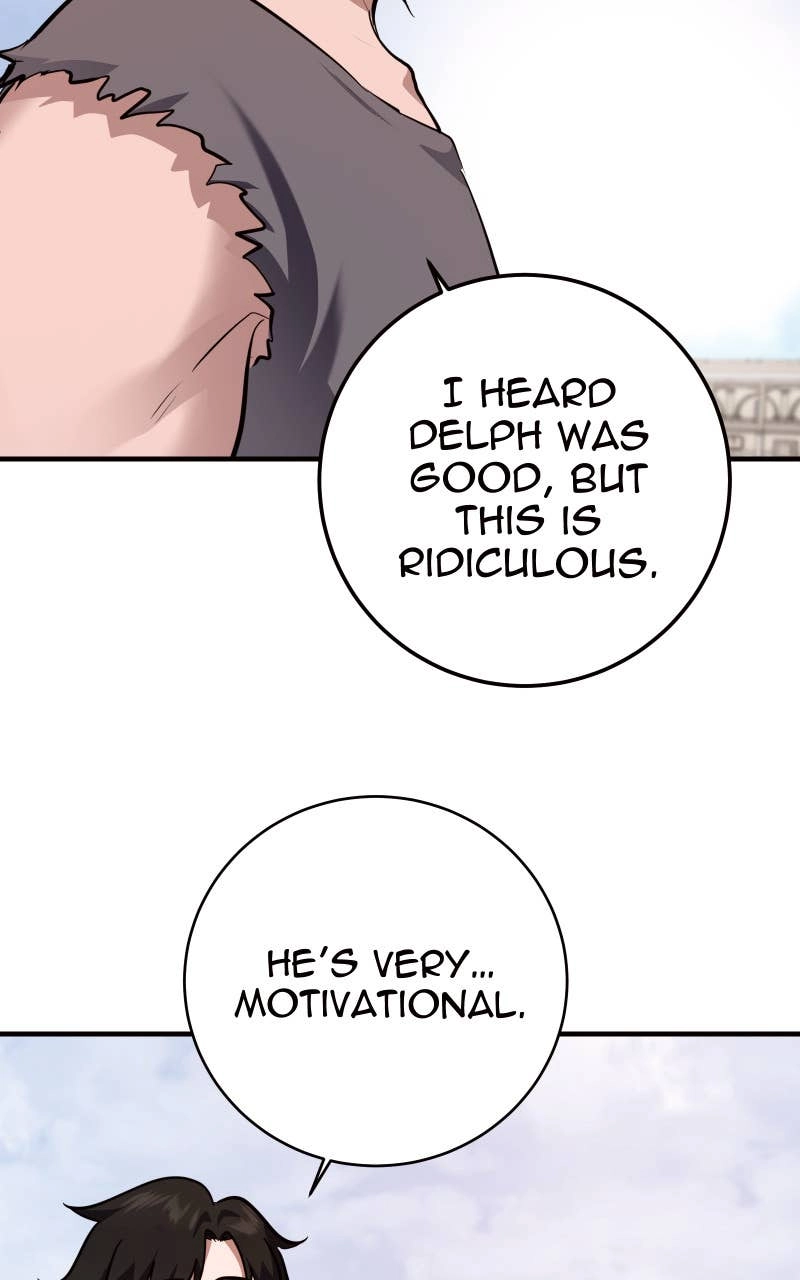 My Best Friend is an Eldritch Horror Chapter 45 Page 11