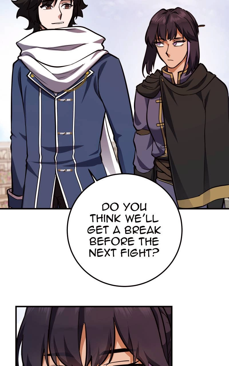 My Best Friend is an Eldritch Horror Chapter 45 Page 12