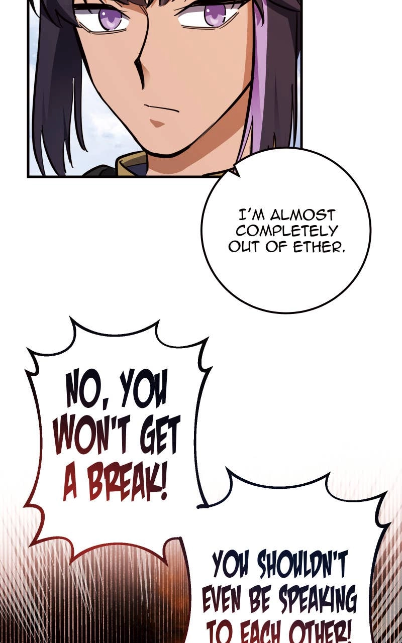 My Best Friend is an Eldritch Horror Chapter 45 Page 13