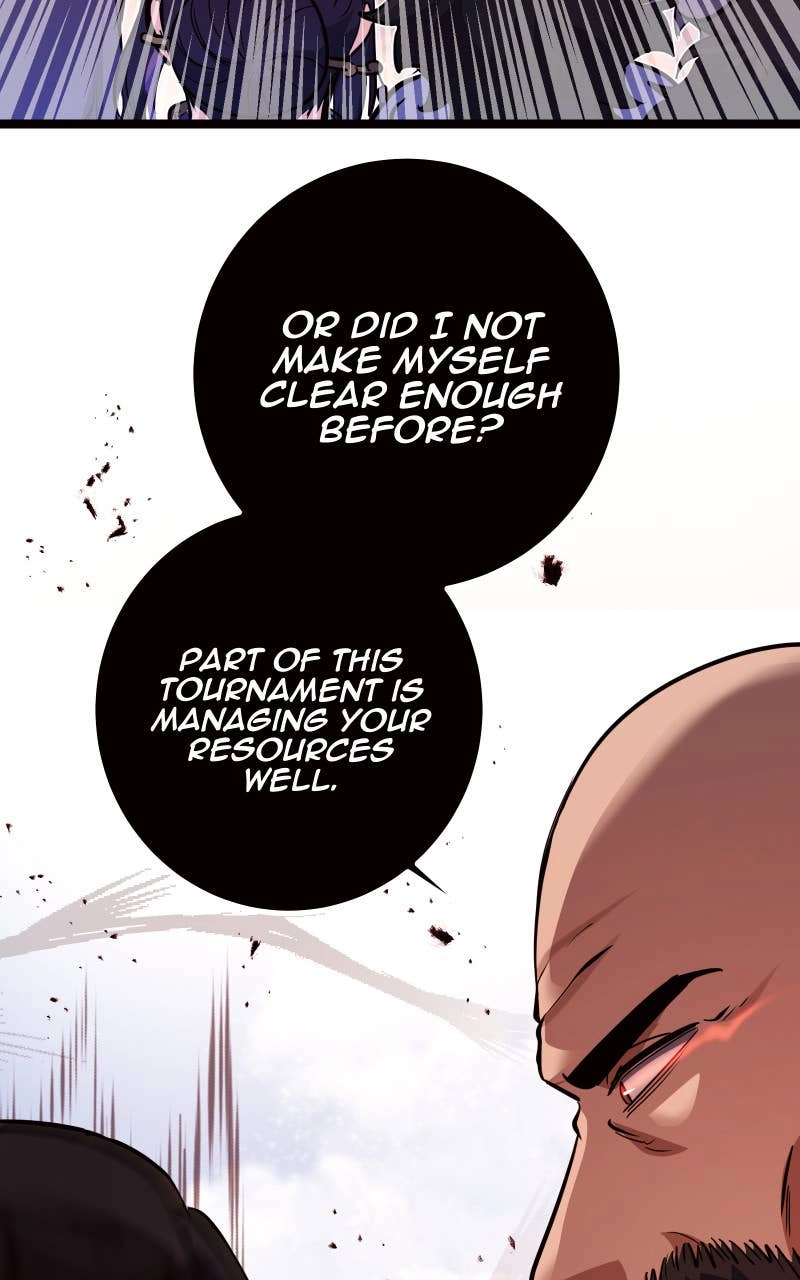 My Best Friend is an Eldritch Horror Chapter 45 Page 15