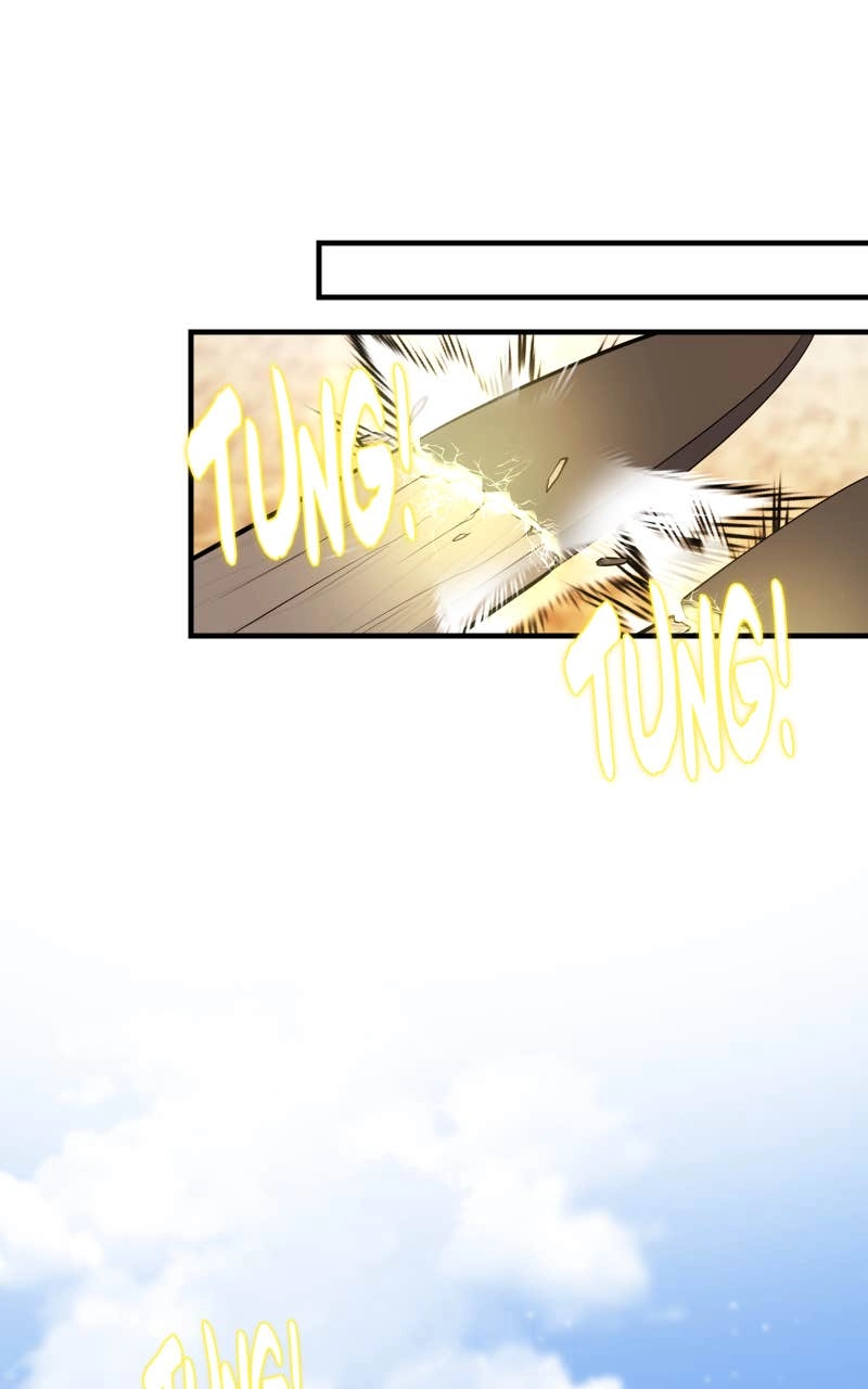 My Best Friend is an Eldritch Horror Chapter 45 Page 17