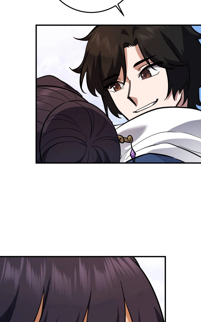 My Best Friend is an Eldritch Horror Chapter 45 Page 23