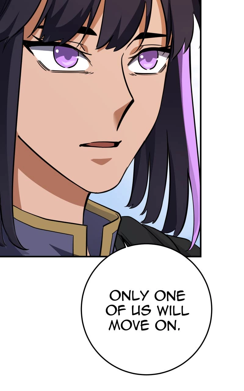 My Best Friend is an Eldritch Horror Chapter 45 Page 24