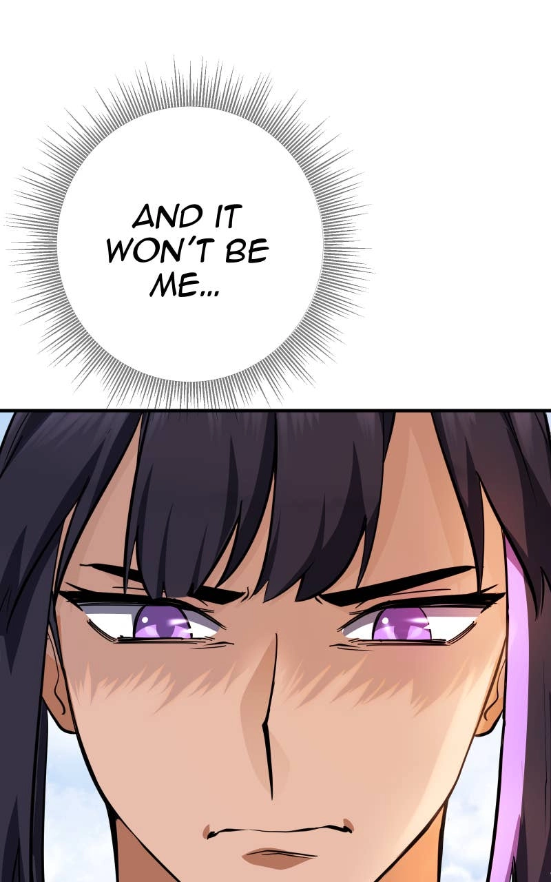 My Best Friend is an Eldritch Horror Chapter 45 Page 26