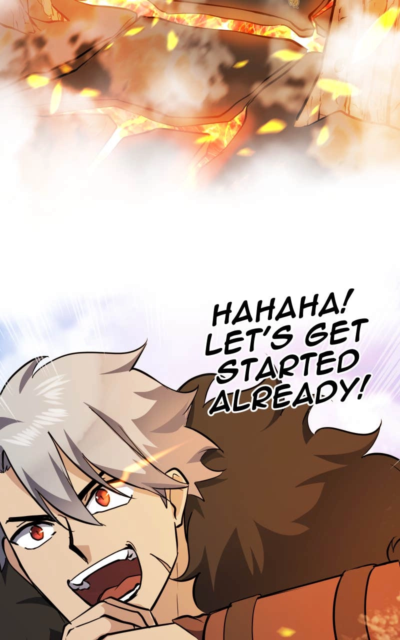 My Best Friend is an Eldritch Horror Chapter 45 Page 29