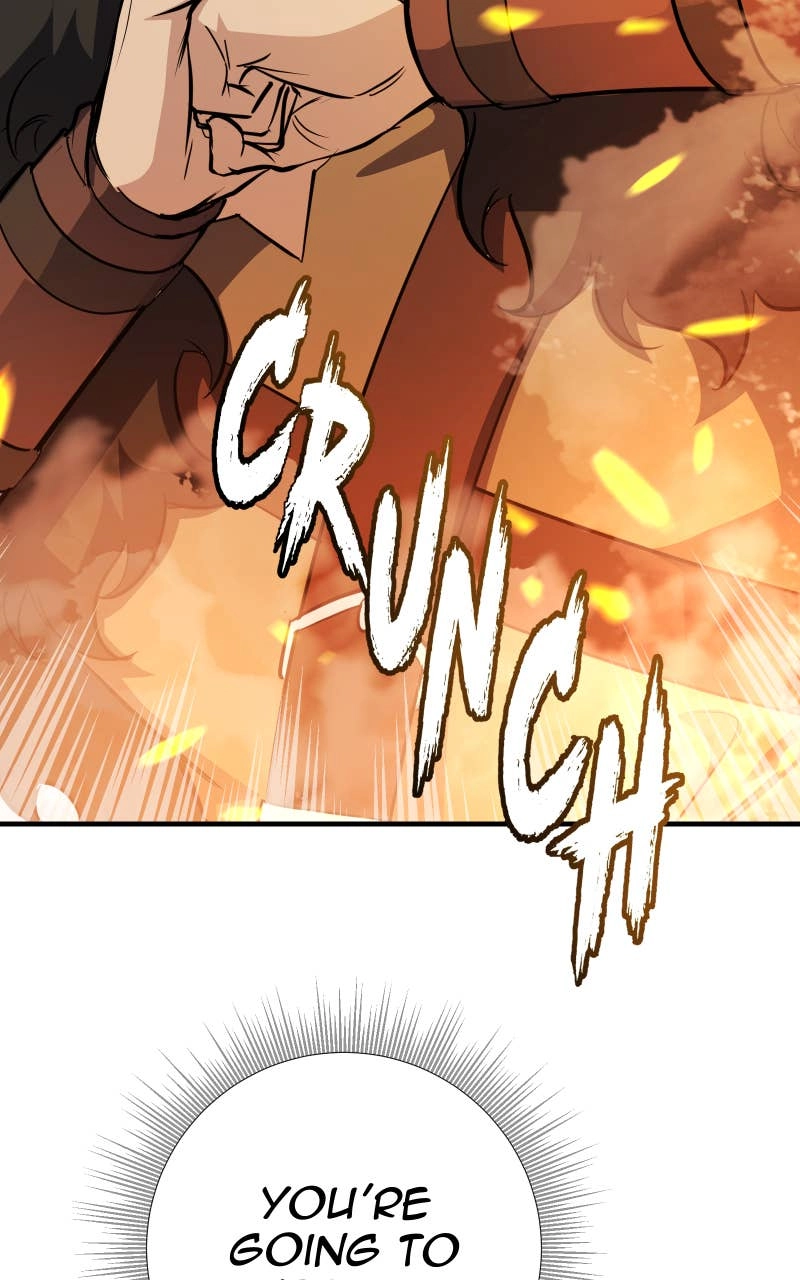 My Best Friend is an Eldritch Horror Chapter 45 Page 30