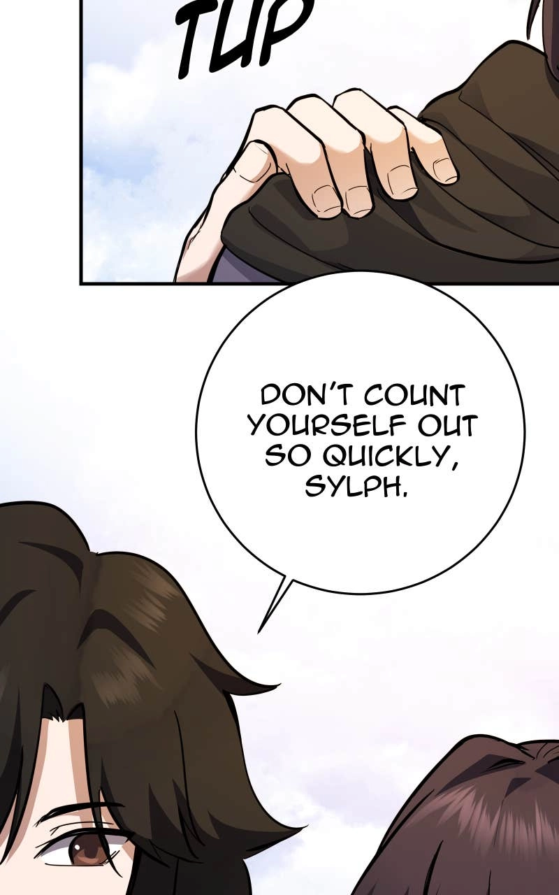 My Best Friend is an Eldritch Horror Chapter 45 Page 32