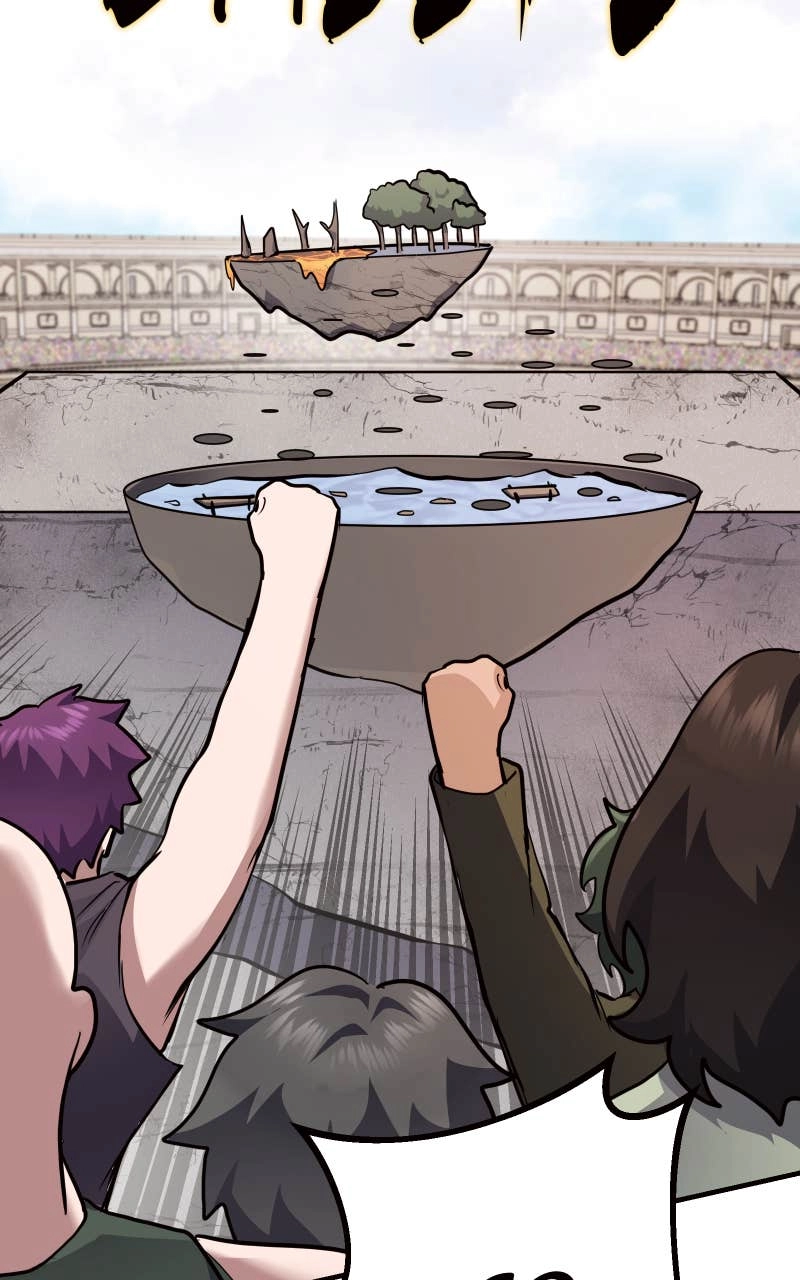 My Best Friend is an Eldritch Horror Chapter 45 Page 36