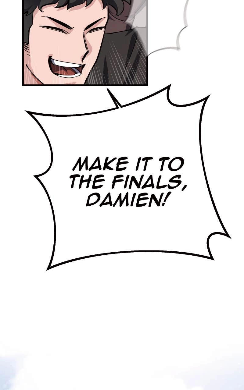 My Best Friend is an Eldritch Horror Chapter 45 Page 38