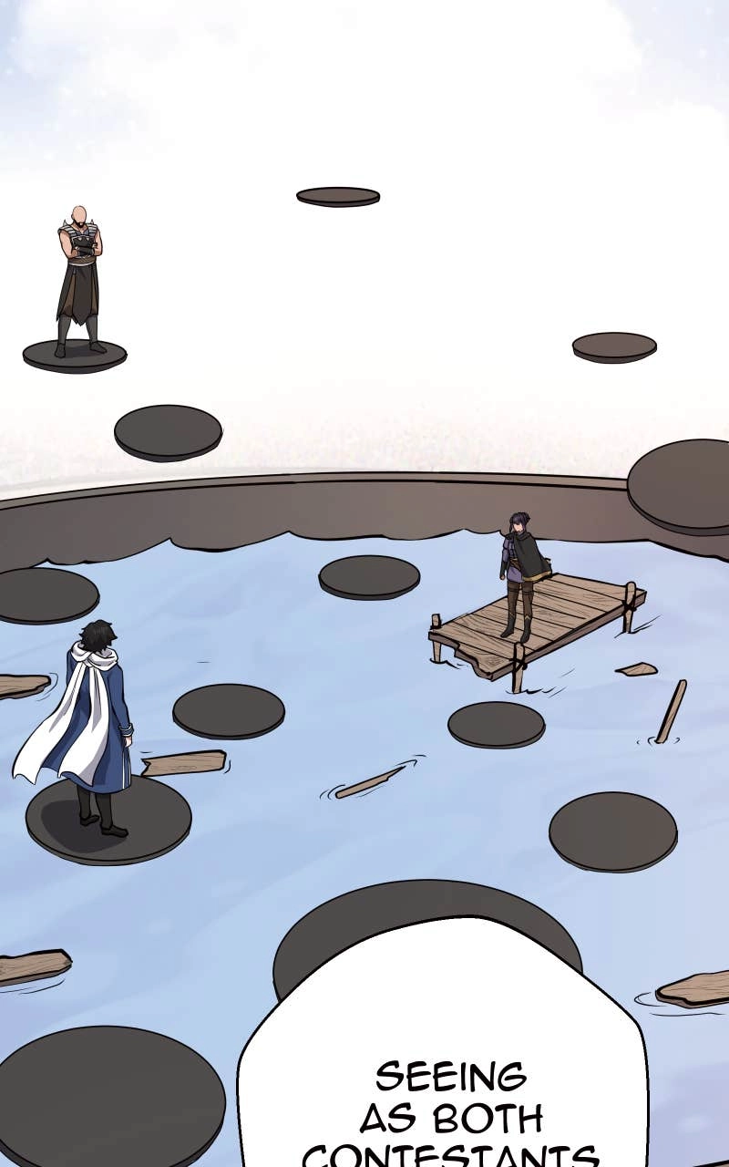 My Best Friend is an Eldritch Horror Chapter 45 Page 39