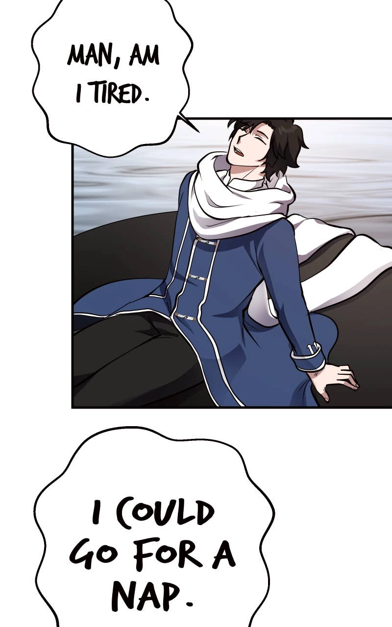 My Best Friend is an Eldritch Horror Chapter 45 Page 45