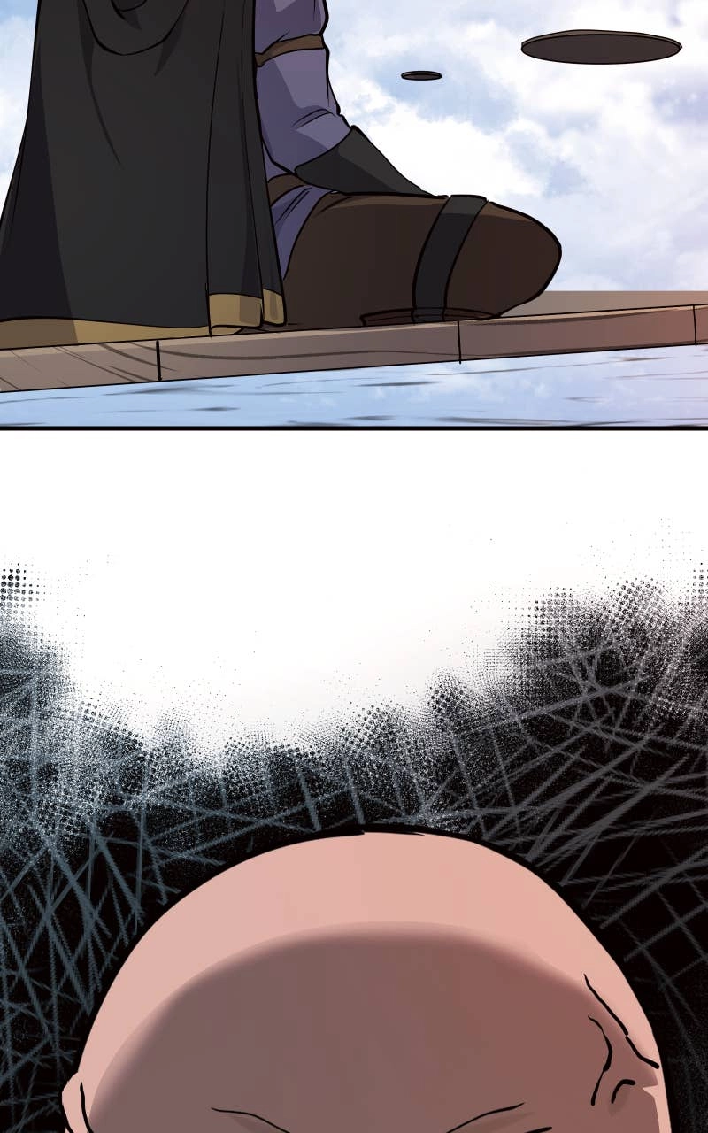 My Best Friend is an Eldritch Horror Chapter 45 Page 48