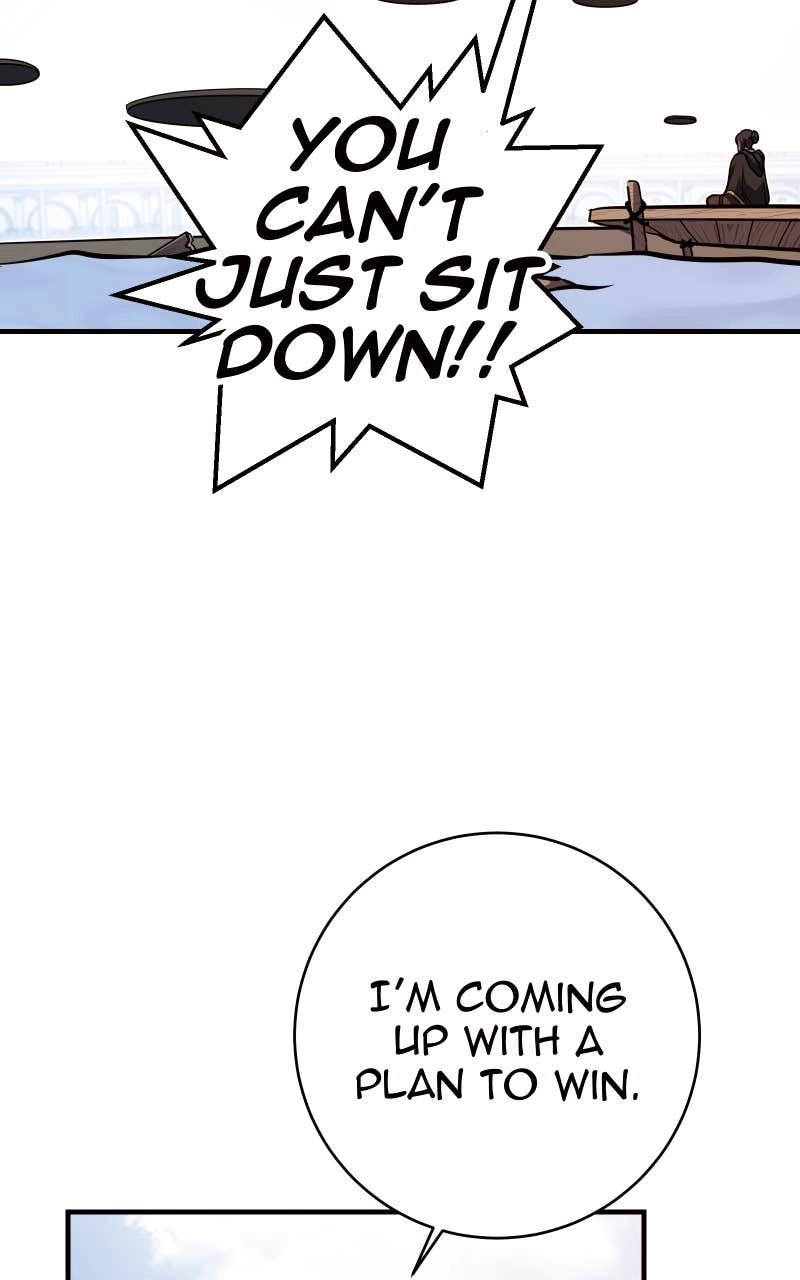 My Best Friend is an Eldritch Horror Chapter 45 Page 52