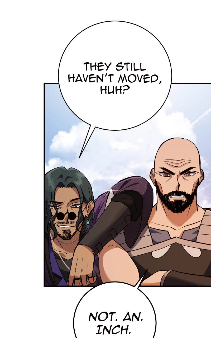 My Best Friend is an Eldritch Horror Chapter 45 Page 59