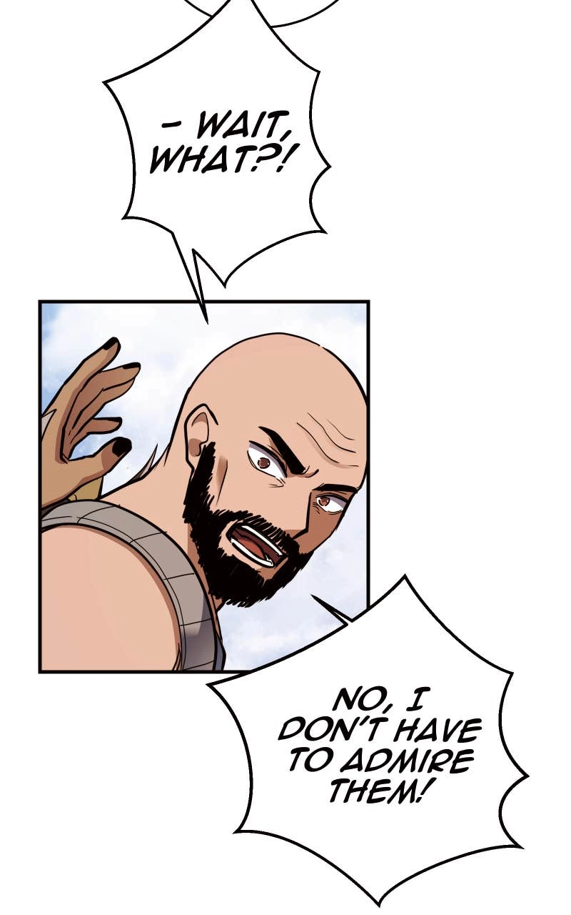 My Best Friend is an Eldritch Horror Chapter 45 Page 64