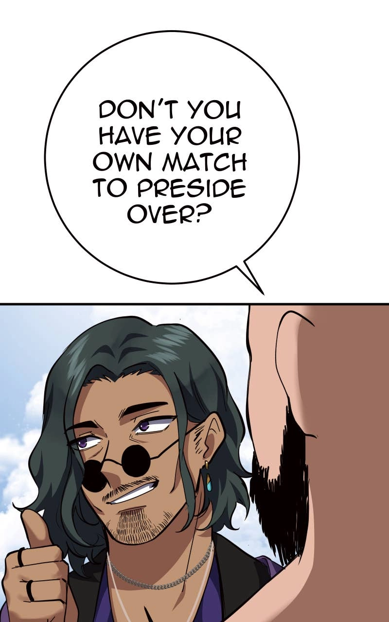 My Best Friend is an Eldritch Horror Chapter 45 Page 67
