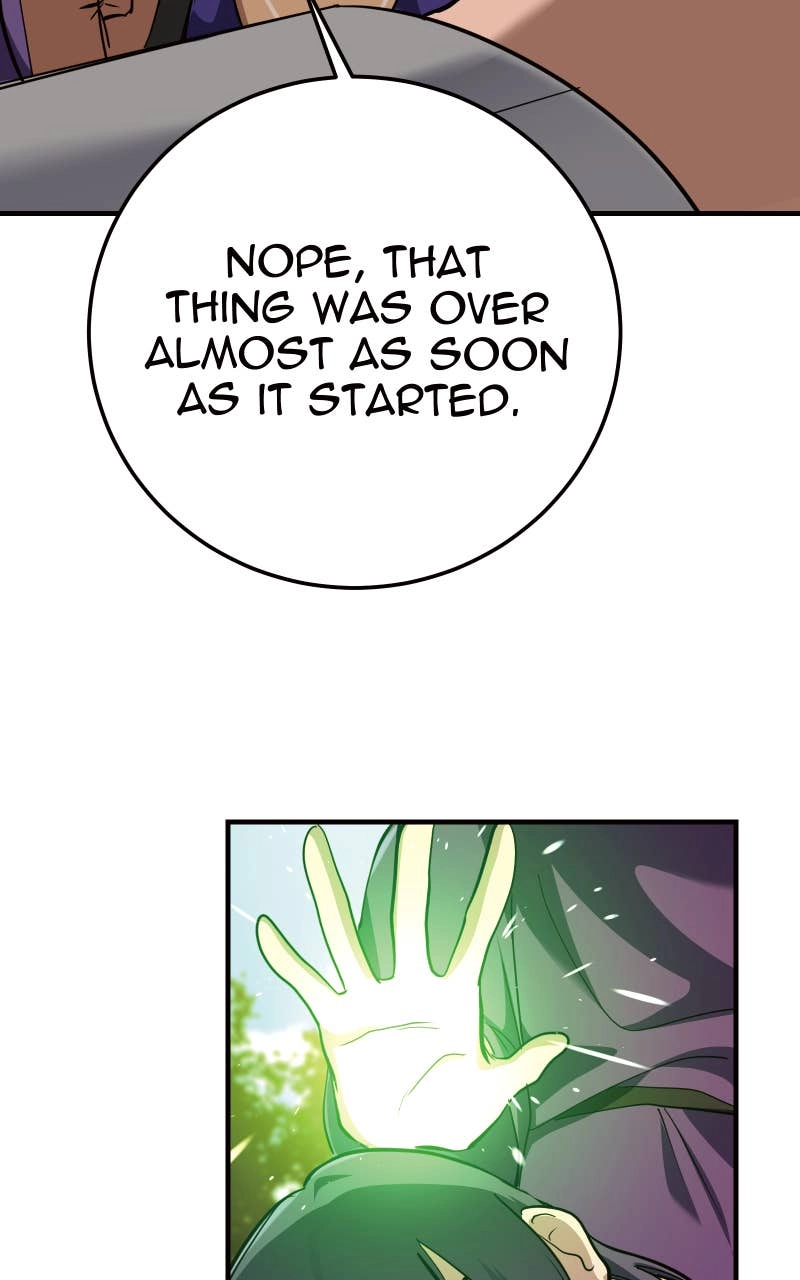 My Best Friend is an Eldritch Horror Chapter 45 Page 68