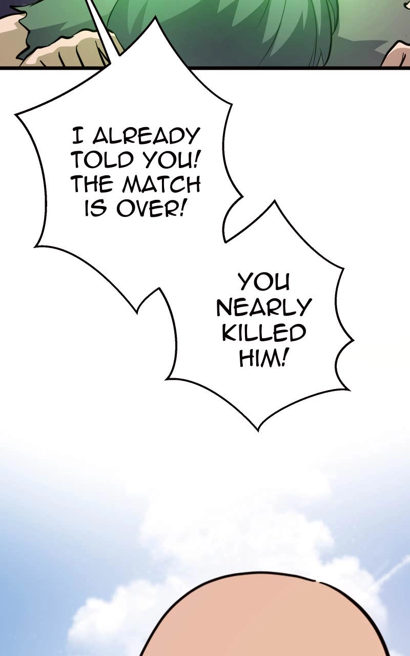My Best Friend is an Eldritch Horror Chapter 45 Page 70