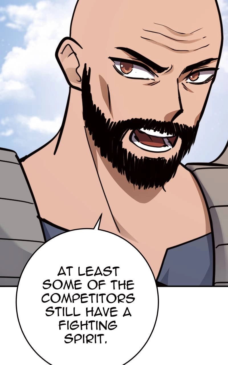 My Best Friend is an Eldritch Horror Chapter 45 Page 71