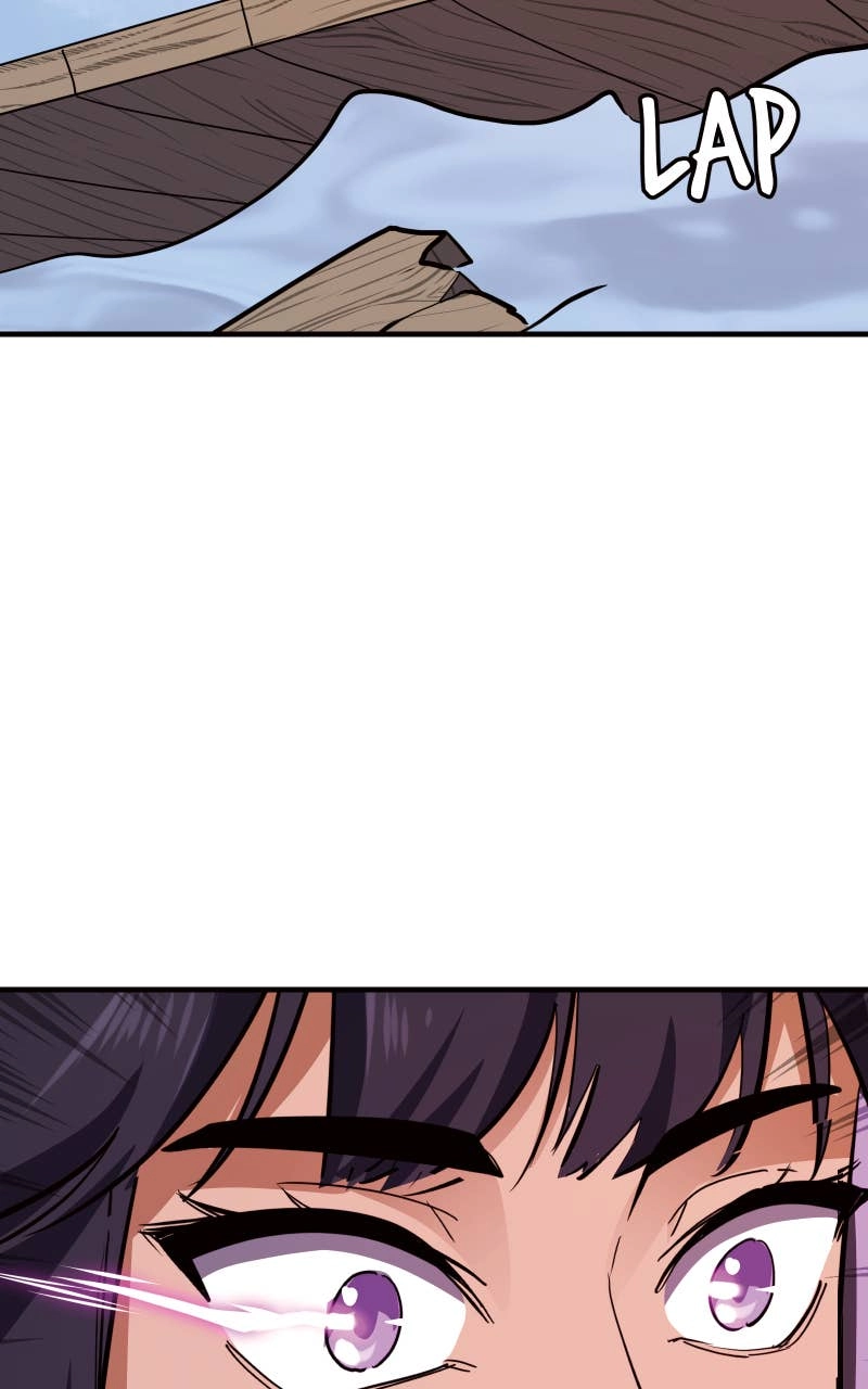 My Best Friend is an Eldritch Horror Chapter 45 Page 73